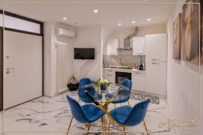 Afrodite holiday home Barletta